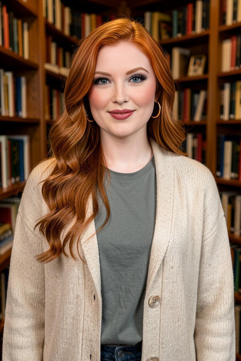 Lydia